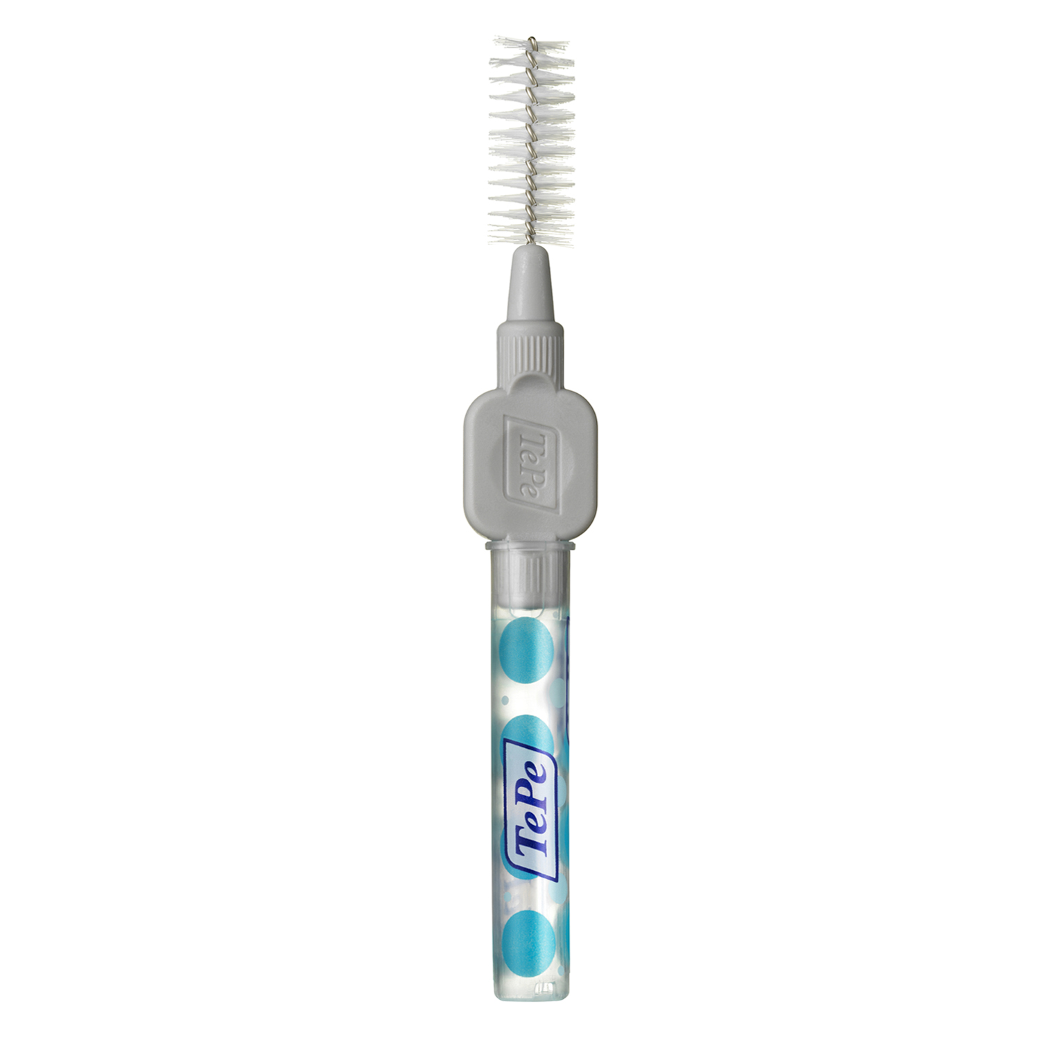 TePe Interdental Brushes, Original, 1.3 mm, Gray Oral Health Guru