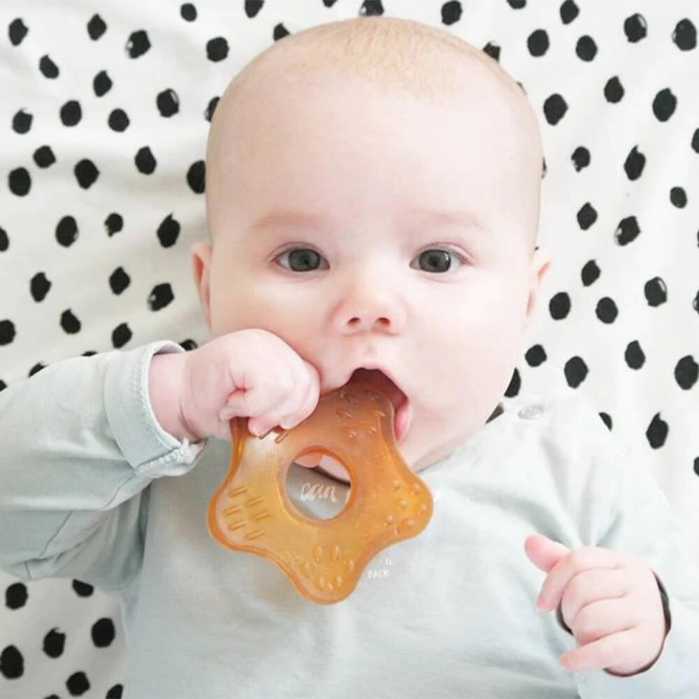 Natursutten teether on sale