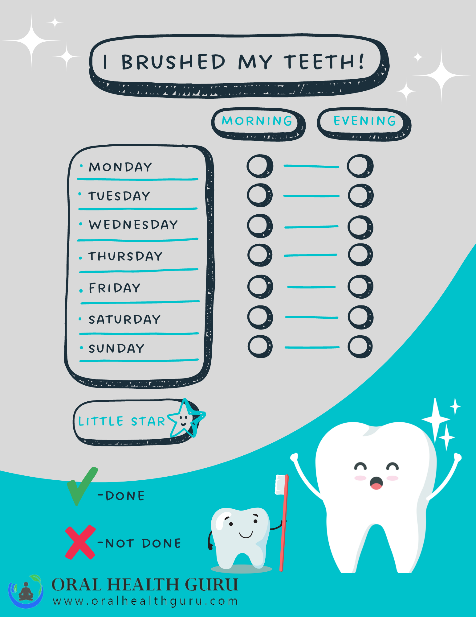 i-brushed-my-teeth-an-accountability-calendar-for-kids-in-the-color-blue-oral-health-guru